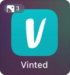vinted˺Ź º Ϻ Сں Զ 